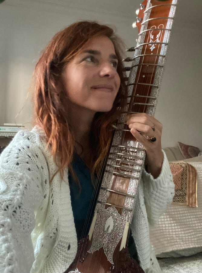 Sitar